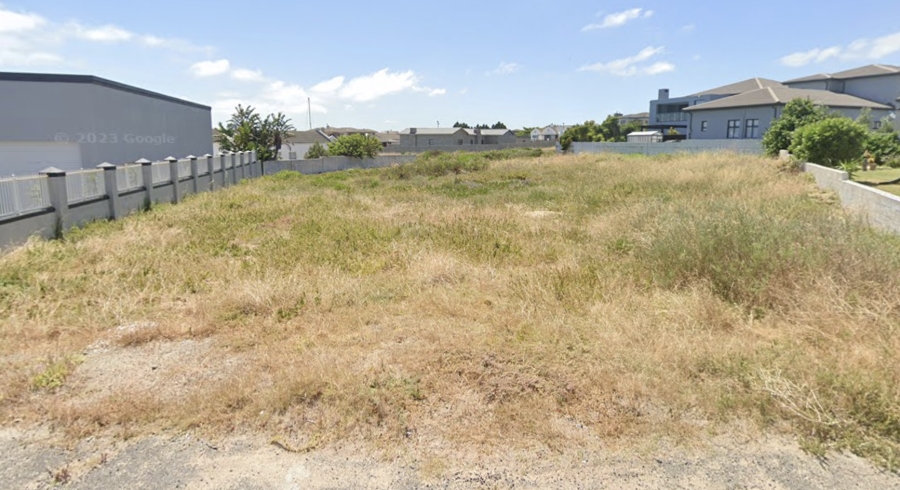 0 Bedroom Property for Sale in Country Club Western Cape
